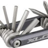XLC Multitool TO-M06 10 XLC Multitool TO-M06 -Fahrradteile Geschaft 227955