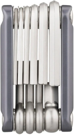 XLC Multitool TO-M06 5 XLC Multitool TO-M06 -Fahrradteile Geschaft 227957