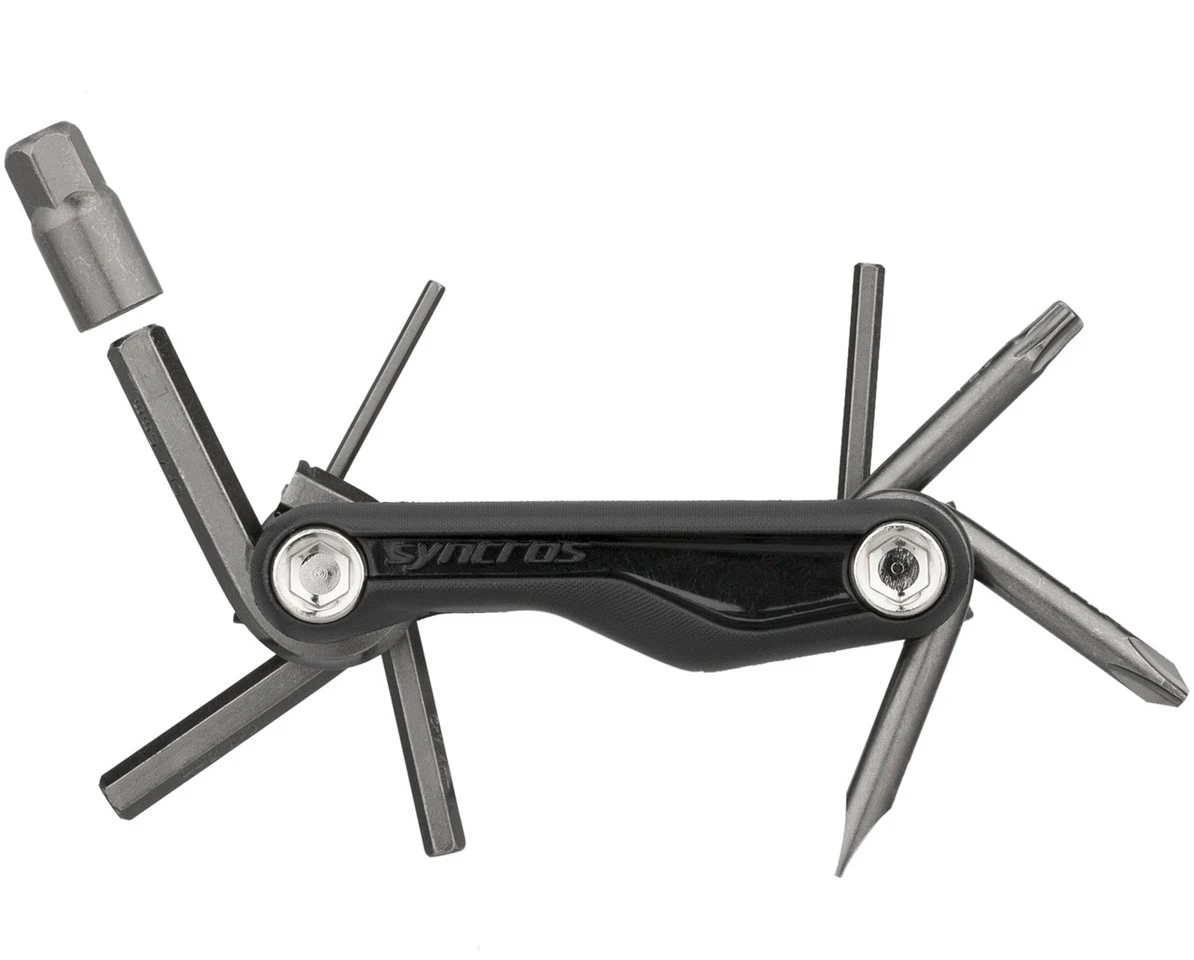SYNCROS Composite 9 Multitool 2 SYNCROS Composite 9 Multitool – Bild 2