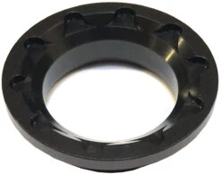 Rotor Kurbelschraube 3D+ Links