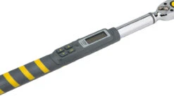 Topeak Drehmomentschlüssel D-Torq DX -Fahrradteile Geschaft 234349