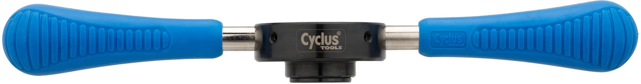 Cyclus Tools Gewindeschneider Für Gabelrohr Inkl. Griff - Auslaufmodell 3 Cyclus Tools Gewindeschneider Für Gabelrohr Inkl. Griff - Auslaufmodell – Bild 3