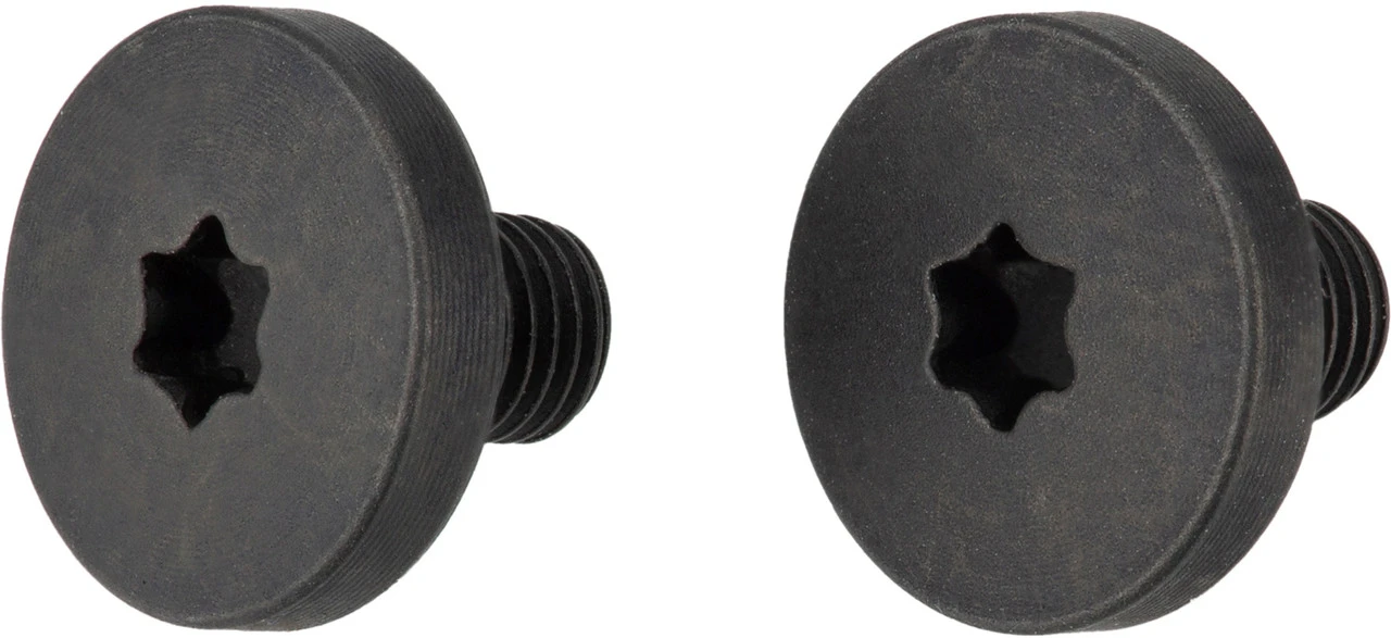 Lupine TX15 Halterschraube SL S / B 1 Lupine TX15 Halterschraube SL S / B