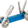 Parktool I-Beam Mini-Multitool IB-2 6 Parktool I-Beam Mini-Multitool IB-2 -Fahrradteile Geschaft 245063