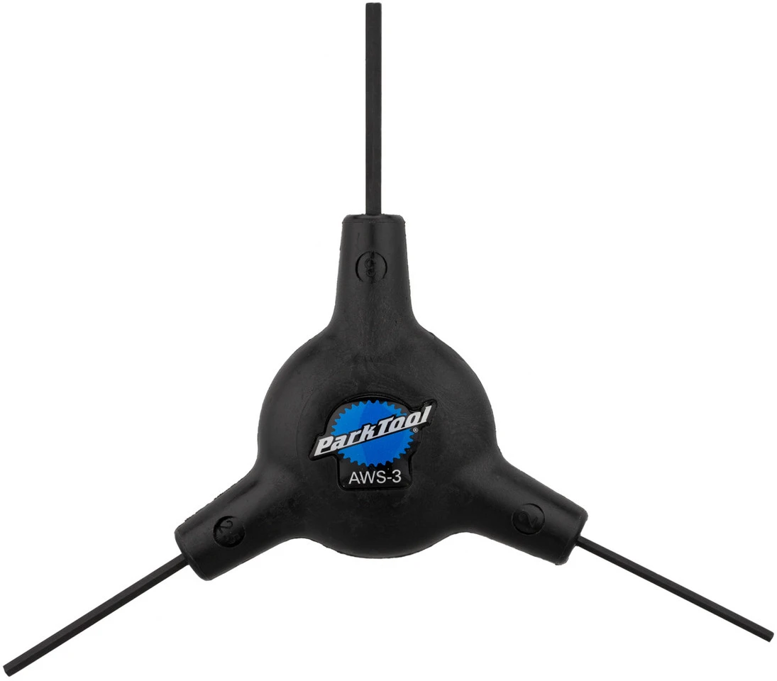 Parktool Y-Schlüssel AWS-3 1 Parktool Y-Schlüssel AWS-3