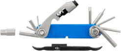 Parktool I-Beam Mini-Multitool IB-3 4 Parktool I-Beam Mini-Multitool IB-3 -Fahrradteile Geschaft 245661