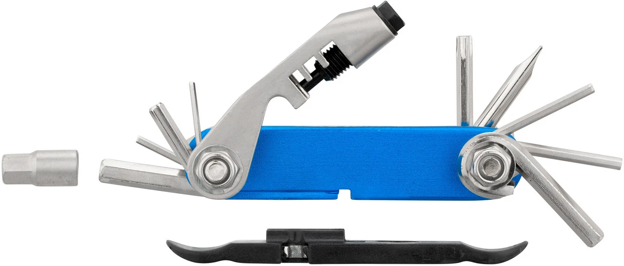 Parktool I-Beam Mini-Multitool IB-3 2 Parktool I-Beam Mini-Multitool IB-3 – Bild 2