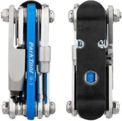 Parktool I-Beam Mini-Multitool IB-3 5 Parktool I-Beam Mini-Multitool IB-3 -Fahrradteile Geschaft 245662