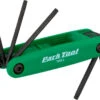 Parktool Multitool Torx TWS-2 7 Parktool Multitool Torx TWS-2 -Fahrradteile Geschaft 245670