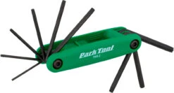 Parktool Multitool Torx TWS-2