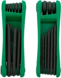 Parktool Multitool Torx TWS-2 -Fahrradteile Geschaft 245672