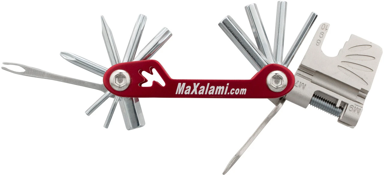 Multitool K-22 2 Multitool K-22 – Bild 2