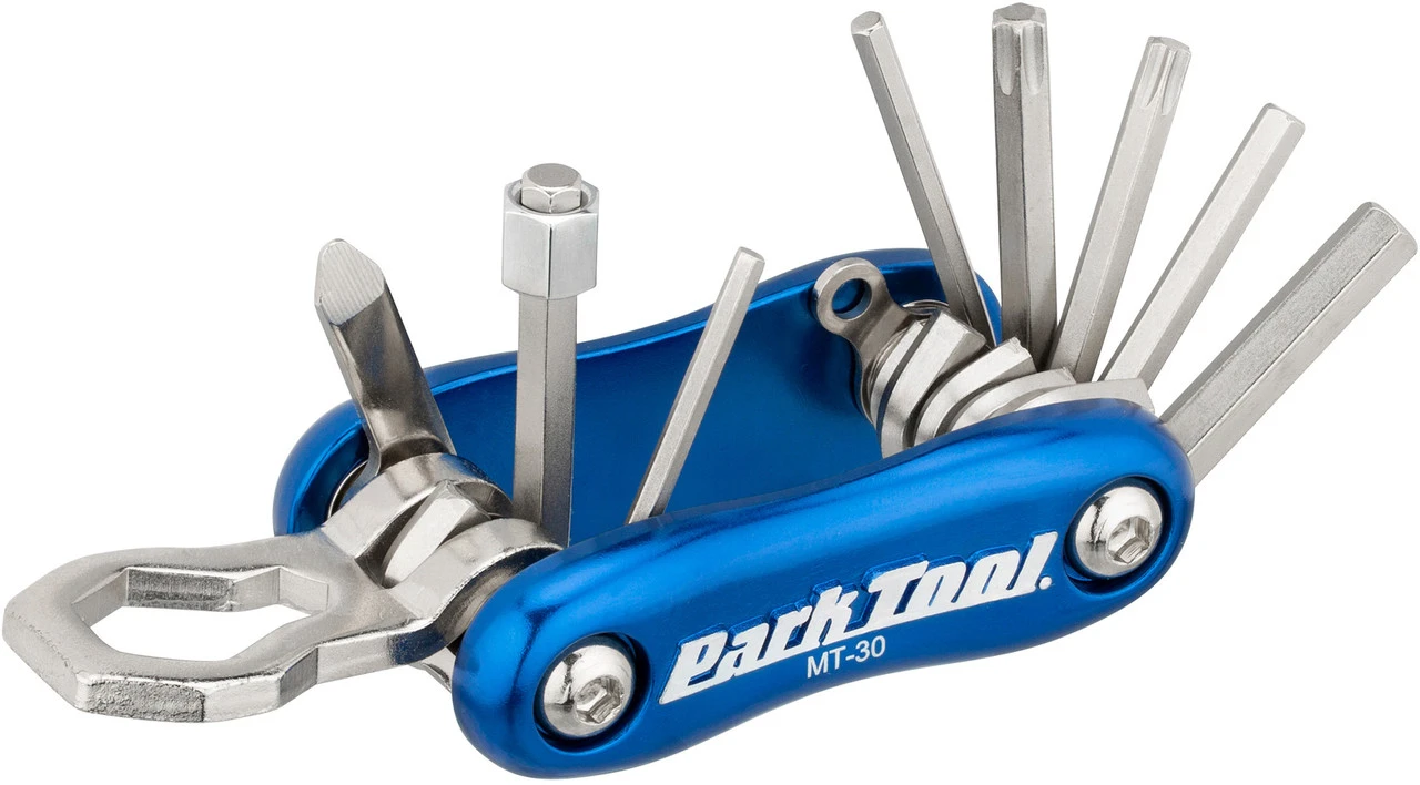 Parktool Multitool MT-30 1 Parktool Multitool MT-30