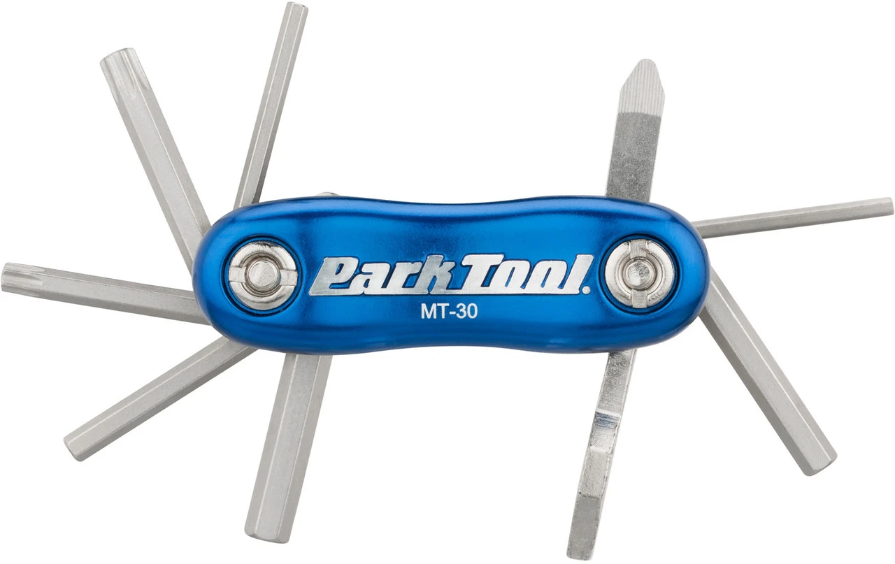Parktool Multitool MT-30 2 Parktool Multitool MT-30 – Bild 2