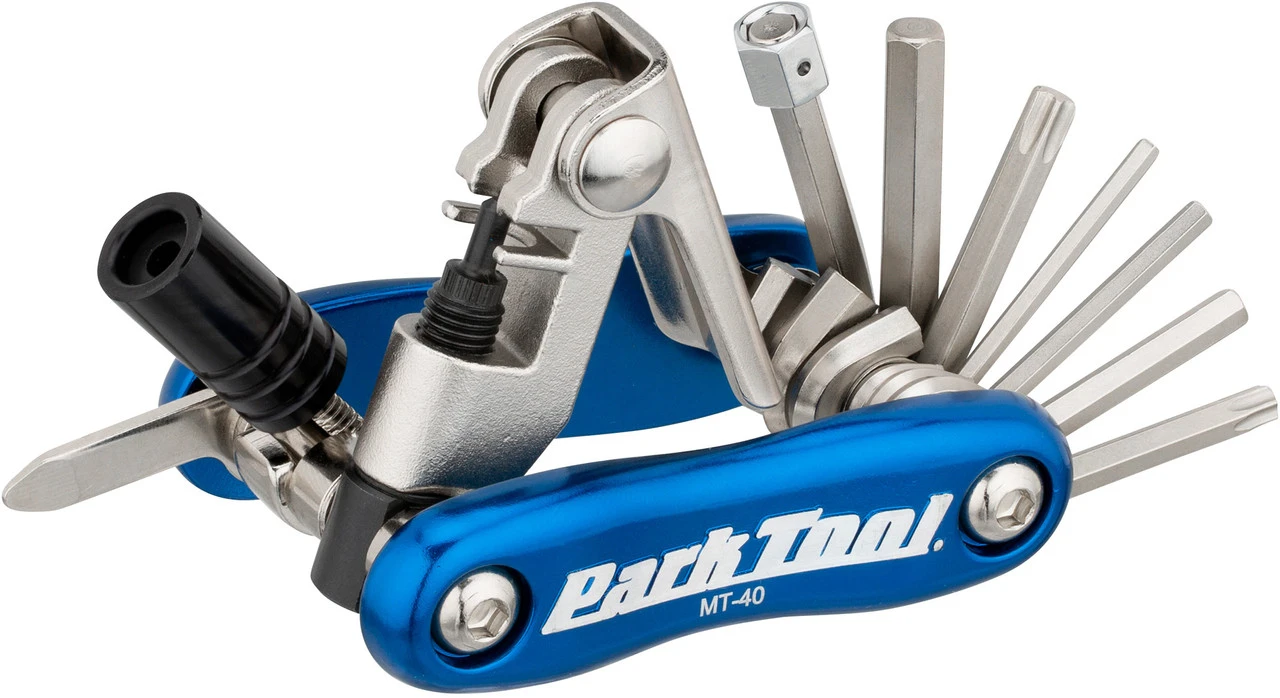 Parktool Multitool MT-40 1 Parktool Multitool MT-40
