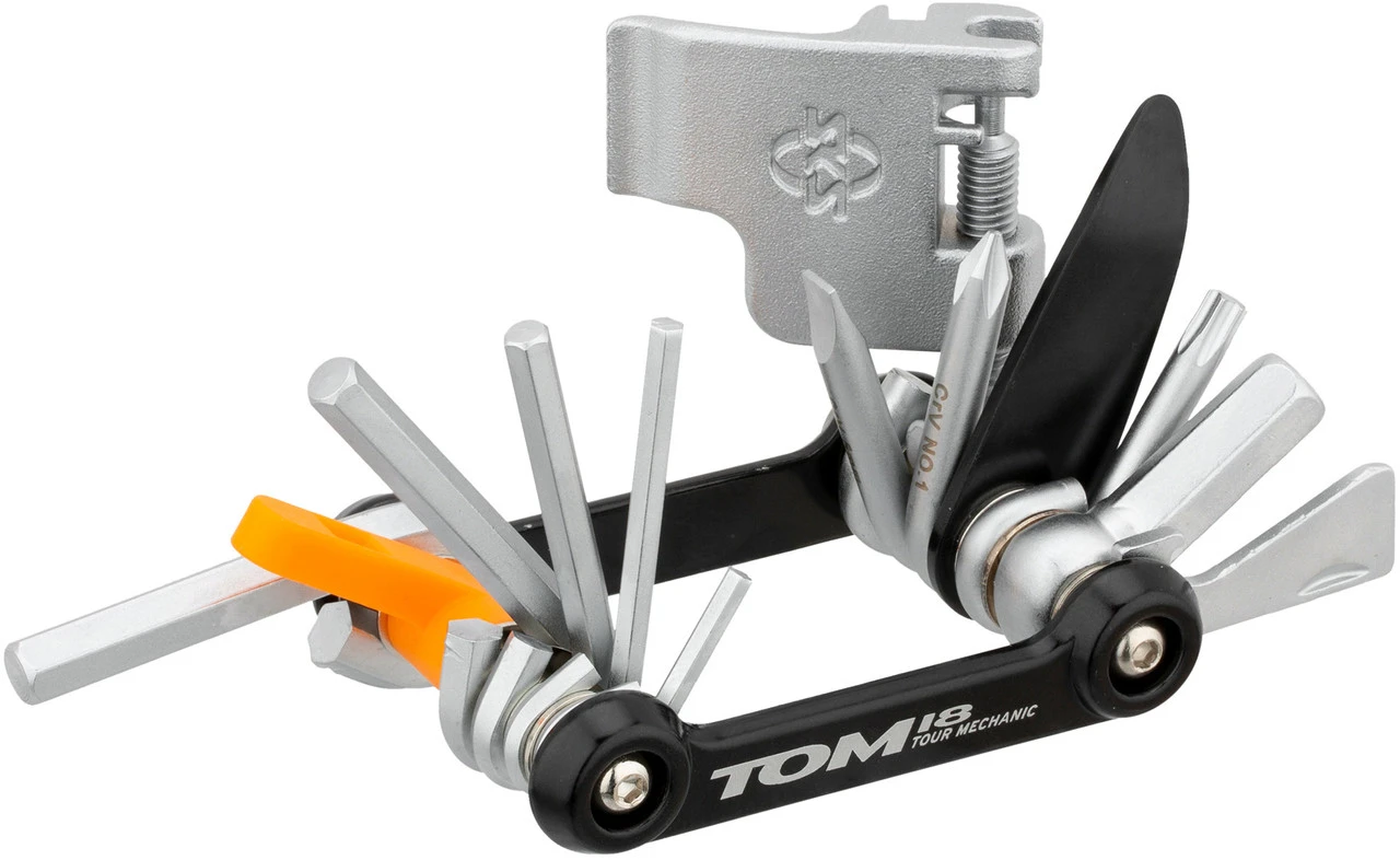 SKS Tom 18 Multitool 1 SKS Tom 18 Multitool