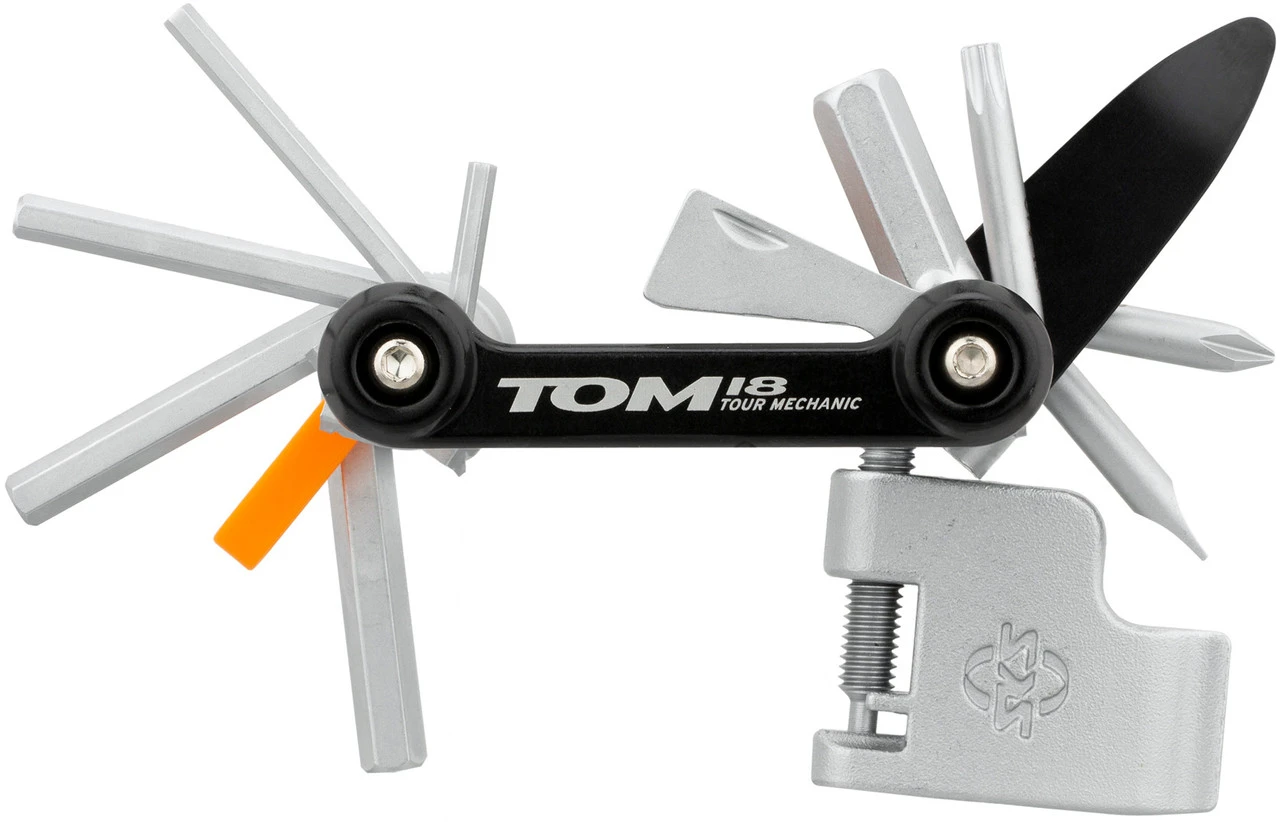 SKS Tom 18 Multitool 2 SKS Tom 18 Multitool – Bild 2