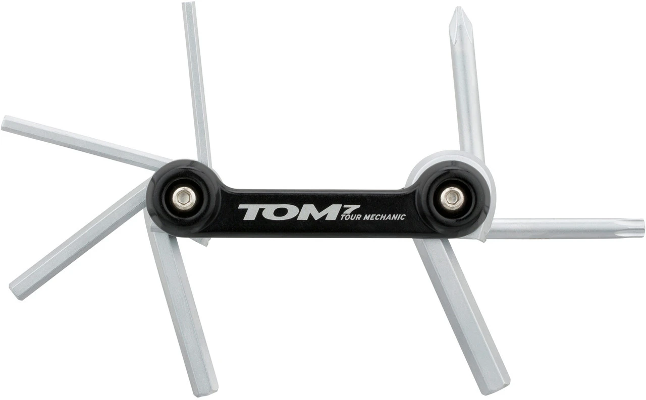 SKS Tom 7 Multitool 2 SKS Tom 7 Multitool – Bild 2