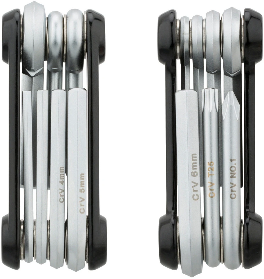 SKS Tom 7 Multitool 3 SKS Tom 7 Multitool – Bild 3