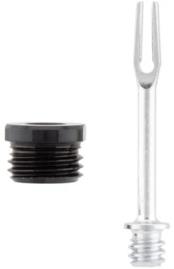 OneUp Components EDC Plug & Pliers Flicken- Und Zangenset 6 OneUp Components EDC Plug & Pliers Flicken- Und Zangenset -Fahrradteile Geschaft 250337