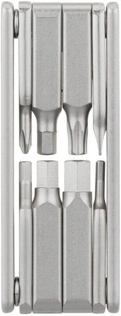 Procraft Microflat 8 Multitool 5 Procraft Microflat 8 Multitool -Fahrradteile Geschaft 250681