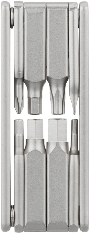 Procraft Microflat 8 Multitool 3 Procraft Microflat 8 Multitool – Bild 3