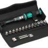 Wera Bicycle Set Torque 1 -Fahrradteile Geschaft 266878
