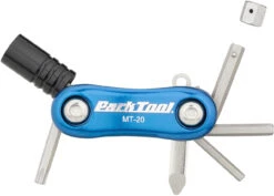 Parktool Multitool MT-20 6 Parktool Multitool MT-20 -Fahrradteile Geschaft 268201