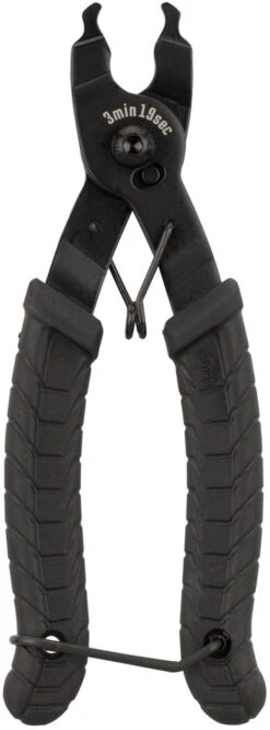 Kettenverschlussgliedzange