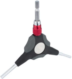 Silca Ypsilon Wrench Y-Schlüssel -Fahrradteile Geschaft 282241