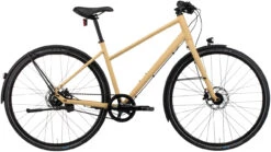 Modell 1 Campus Edition Damen Fahrrad