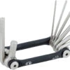 Crankbrothers M10 Multitool 7 Crankbrothers M10 Multitool -Fahrradteile Geschaft 307109