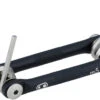 Crankbrothers M5 Multitool 9 Crankbrothers M5 Multitool -Fahrradteile Geschaft 307114