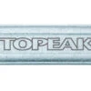 Topeak 7 Mm Spanner Ring-Maulschlüssel -Fahrradteile Geschaft 308783