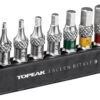 Topeak Allen BitKit 9 -Fahrradteile Geschaft 308790