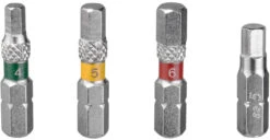 Topeak Allen BitKit 9 -Fahrradteile Geschaft 308792