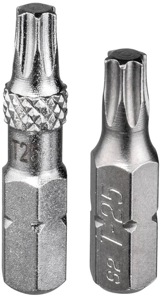 Topeak Torx BitKit 9 3 Topeak Torx BitKit 9 – Bild 3