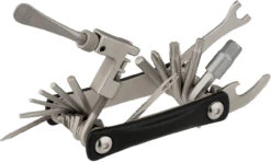 Multitool M16 Inkl. Tubelesswerkzeug