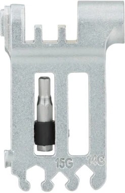 Topeak Kettennieter Für Mini 20 Pro 4 Topeak Kettennieter Für Mini 20 Pro -Fahrradteile Geschaft 316303