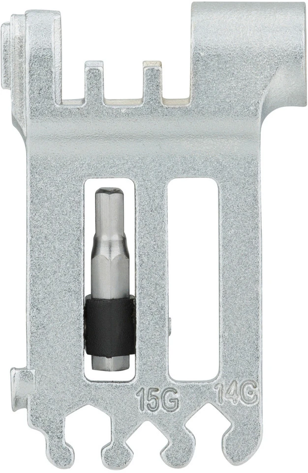 Topeak Kettennieter Für Mini 20 Pro 2 Topeak Kettennieter Für Mini 20 Pro – Bild 2