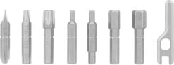 EnCase System Hex Bit Set Für Multitool
