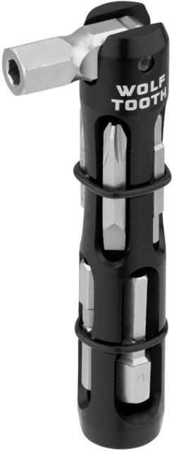 EnCase System Hex Bit Wrench Multitool