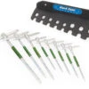 Parktool Torx-Stiftschlüsselset THT-1 3 Parktool Torx-Stiftschlüsselset THT-1 -Fahrradteile Geschaft 332815