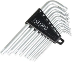 Pro Torxschlüsselset