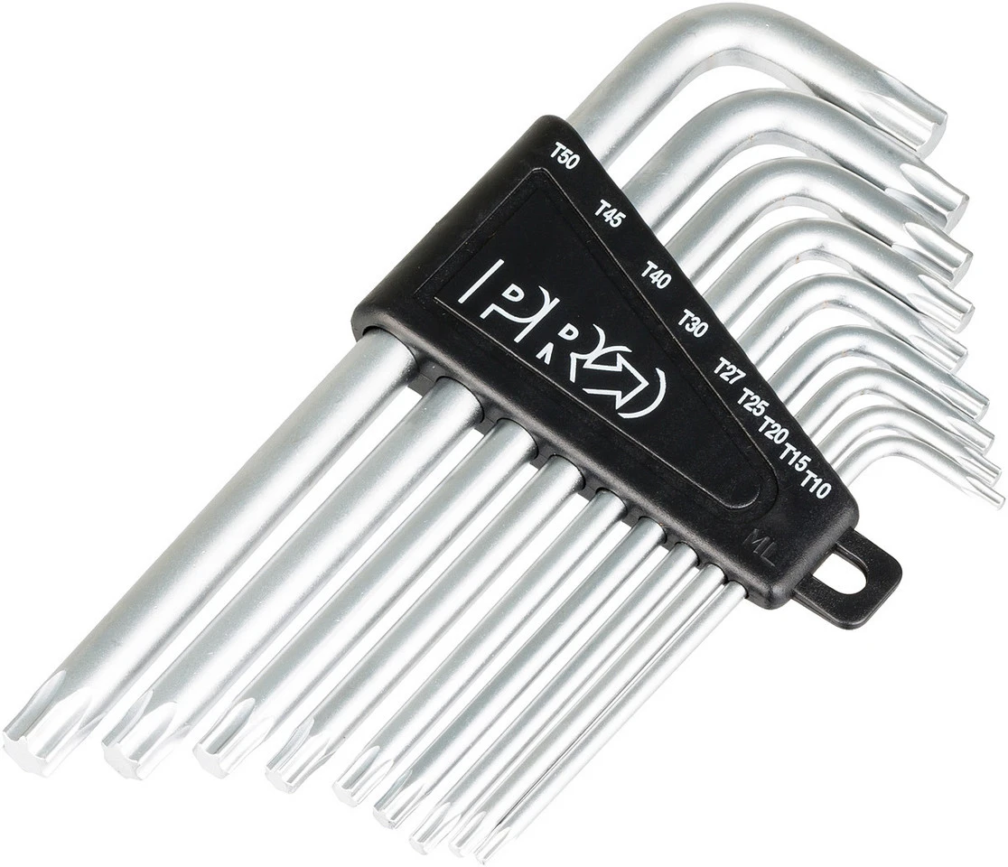 Pro Torxschlüsselset 1 Pro Torxschlüsselset