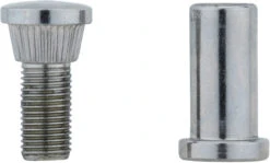 Cinelli Ersatzschraube Für 1A Schaftvorbau -Fahrradteile Geschaft 333597