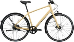 Modell 1 Campus Edition Herren Fahrrad