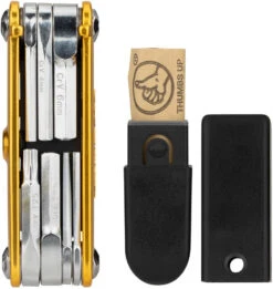 Topeak Tubi 11 Combo Multitool -Fahrradteile Geschaft 342407