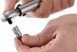 Drehmomentschlüssel-Set 1-25 Nm -Fahrradteile Geschaft 349140