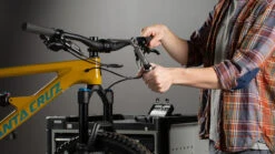 Drehmomentschlüssel-Set 1-25 Nm -Fahrradteile Geschaft 349141